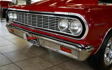 Chevrolet-El-Camino-1964-Classic-Car-18