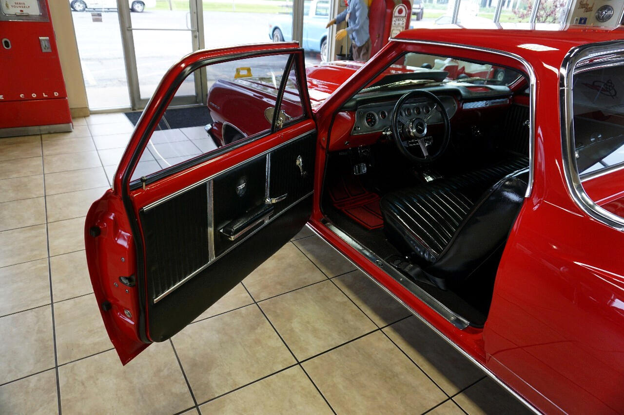 Chevrolet-El-Camino-1964-Classic-Car-20