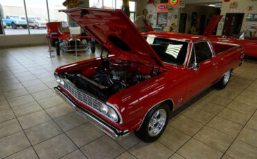 Chevrolet-El-Camino-1964-Classic-Car-27