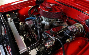 Chevrolet-El-Camino-1964-Classic-Car-28