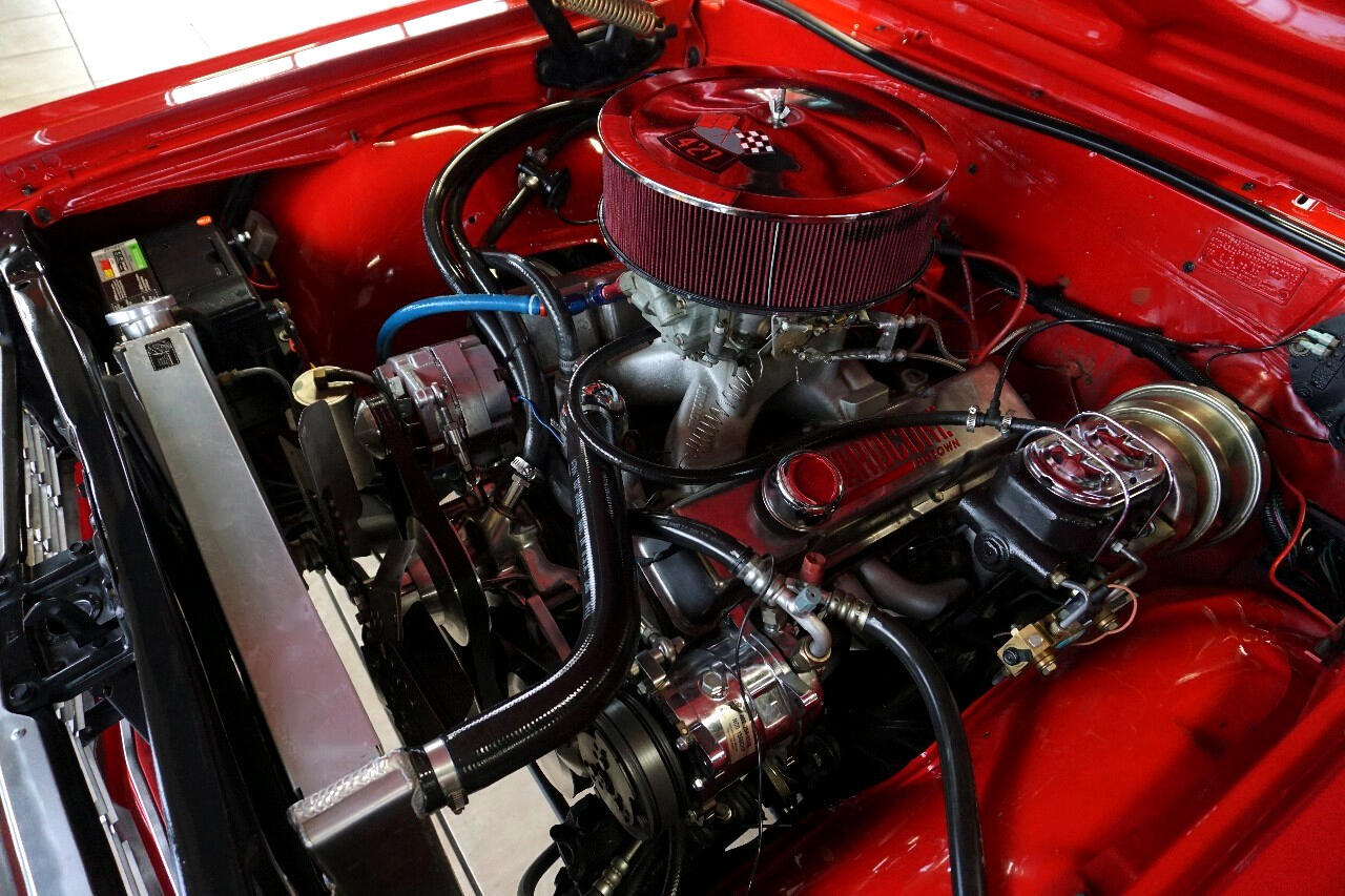 Chevrolet-El-Camino-1964-Classic-Car-28