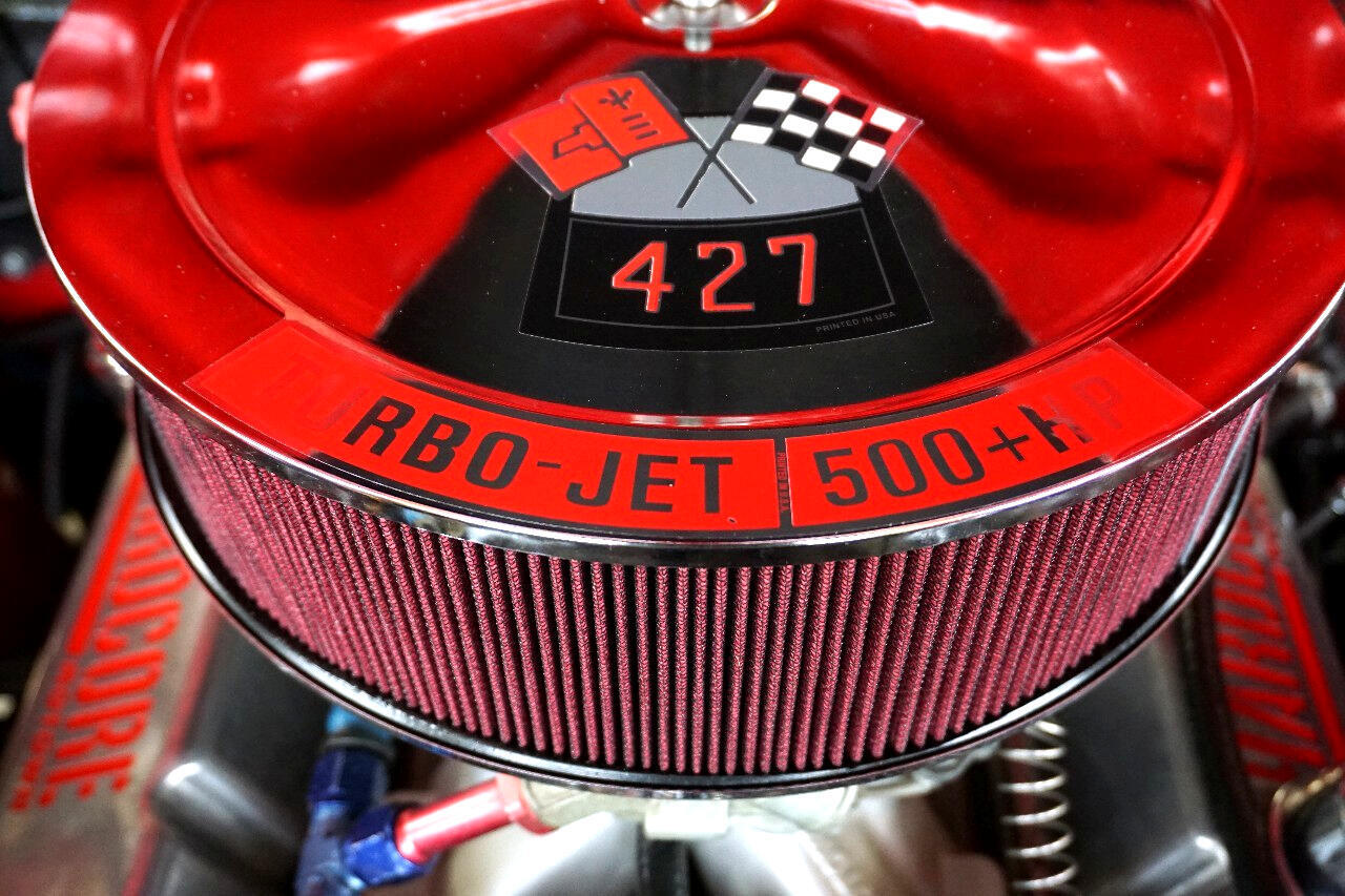 Chevrolet-El-Camino-1964-Classic-Car-31
