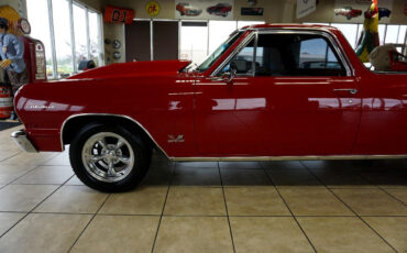 Chevrolet-El-Camino-1964-Classic-Car-37
