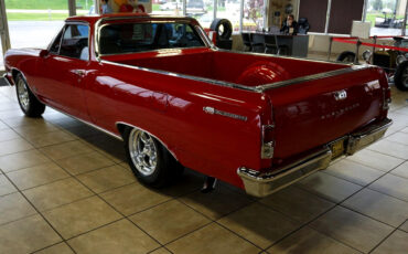 Chevrolet-El-Camino-1964-Classic-Car-5