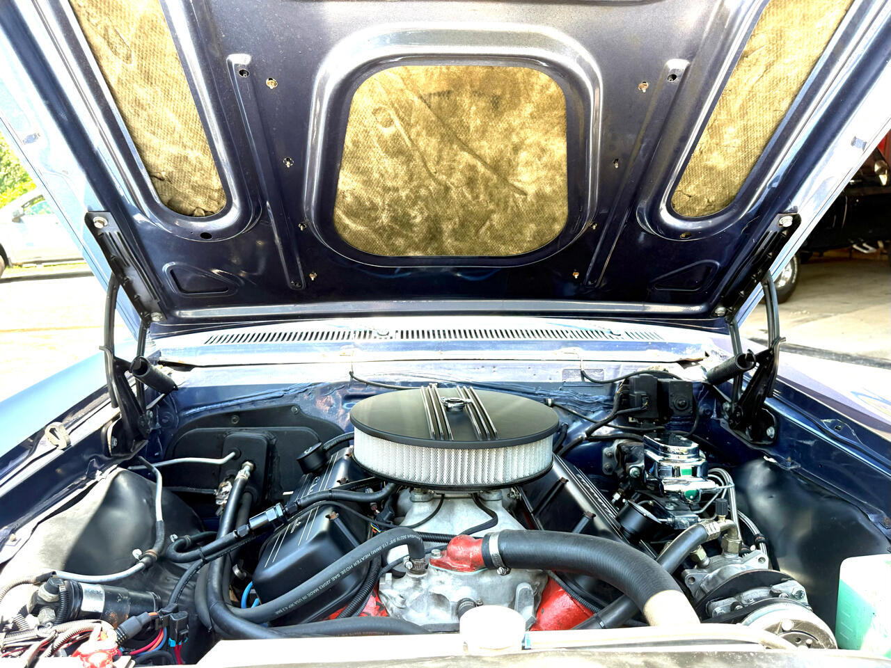 Chevrolet-El-Camino-1967-American-Muscle-Car-16