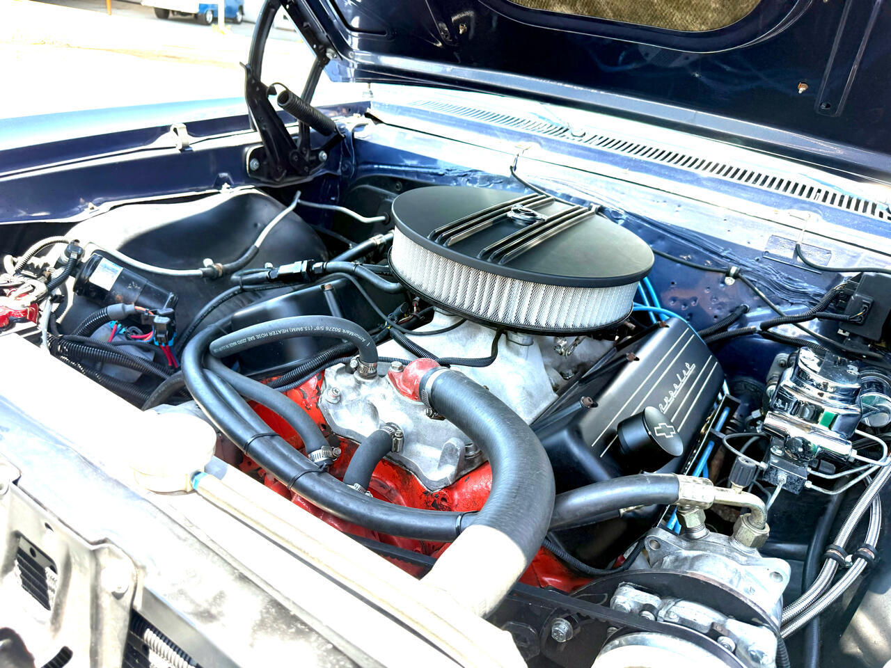 Chevrolet-El-Camino-1967-American-Muscle-Car-19