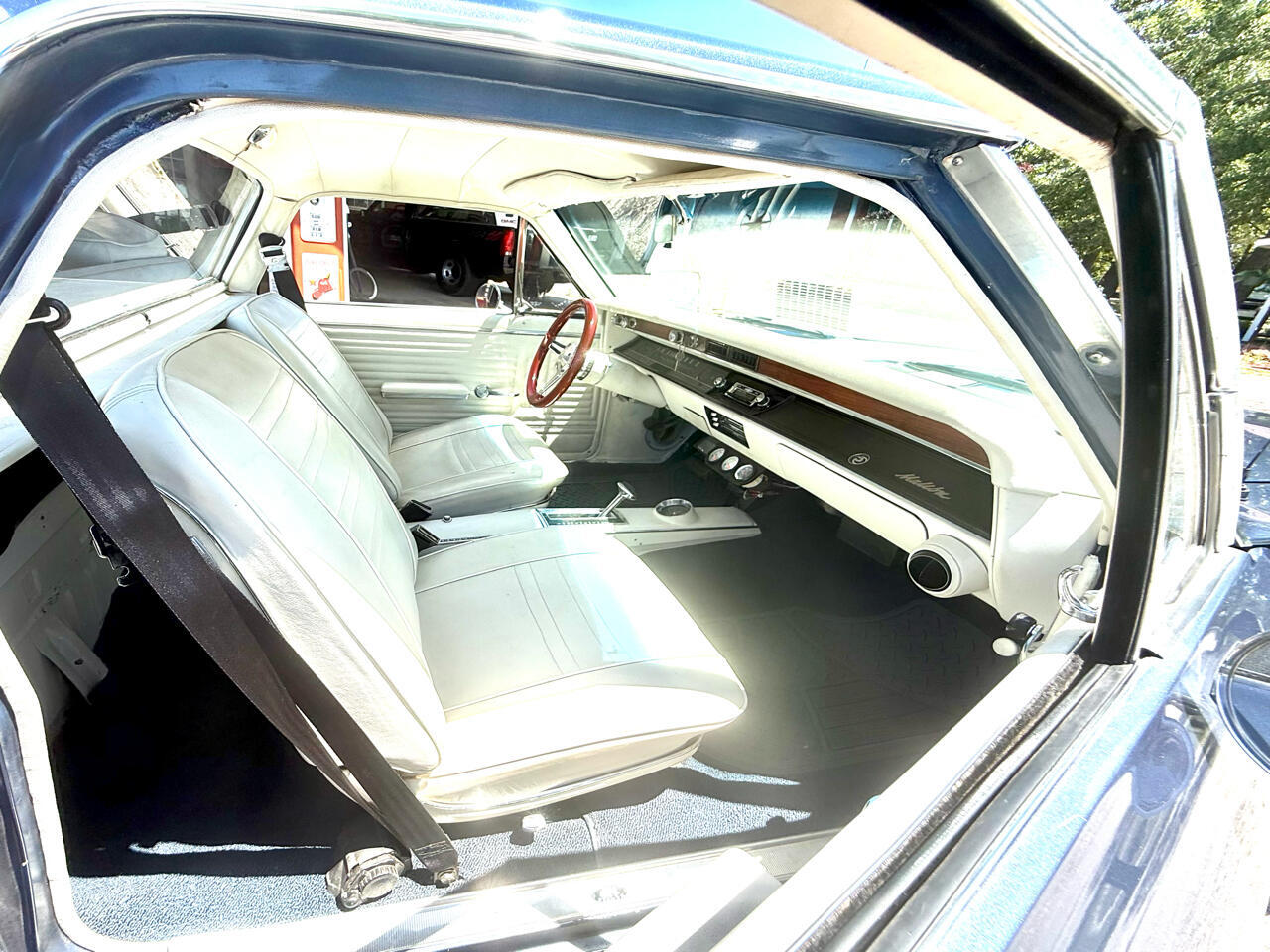 Chevrolet-El-Camino-1967-American-Muscle-Car-25