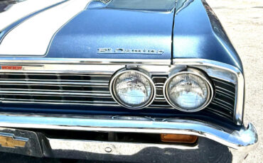 Chevrolet-El-Camino-1967-American-Muscle-Car-29