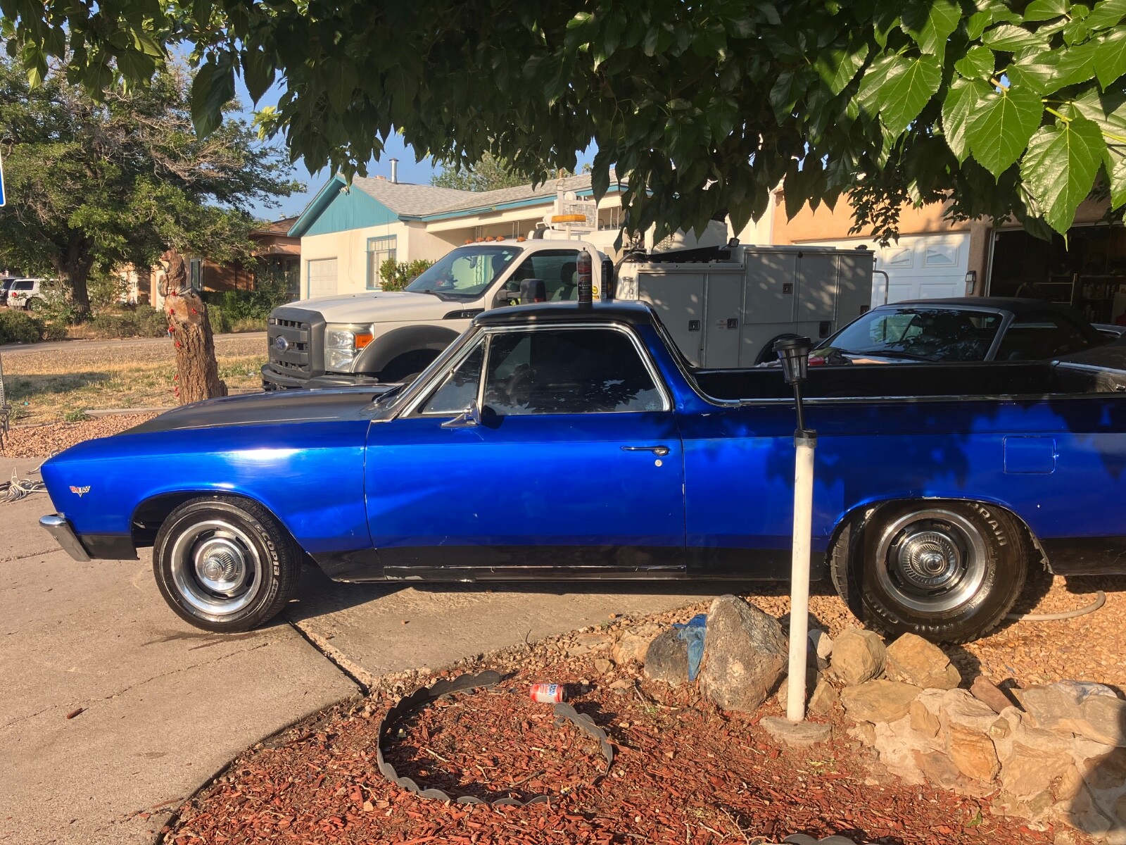 Chevrolet-El-Camino-1967-American-Muscle-Car-3