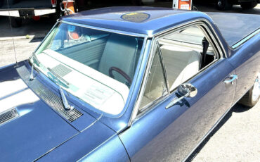 Chevrolet-El-Camino-1967-American-Muscle-Car-30