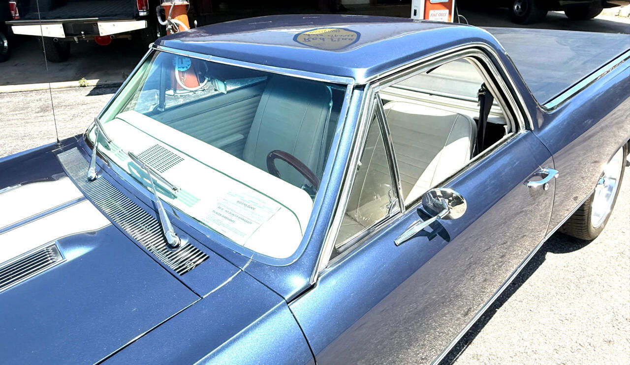 Chevrolet-El-Camino-1967-American-Muscle-Car-30