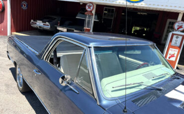 Chevrolet-El-Camino-1967-American-Muscle-Car-31