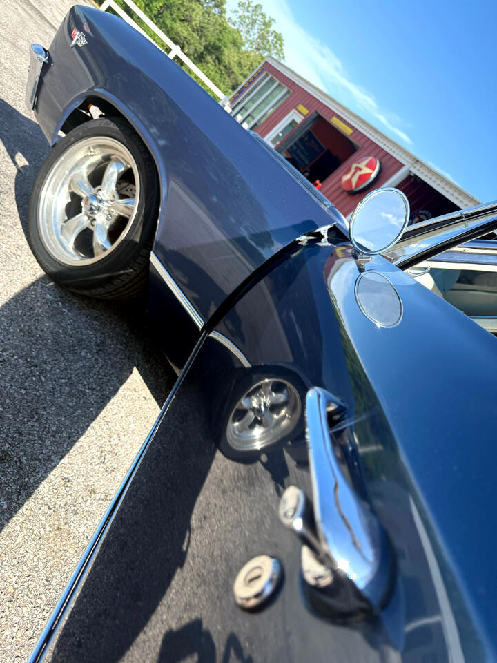 Chevrolet-El-Camino-1967-American-Muscle-Car-32