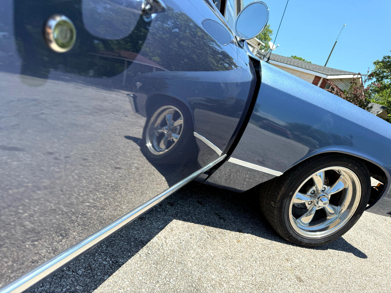 Chevrolet-El-Camino-1967-American-Muscle-Car-35