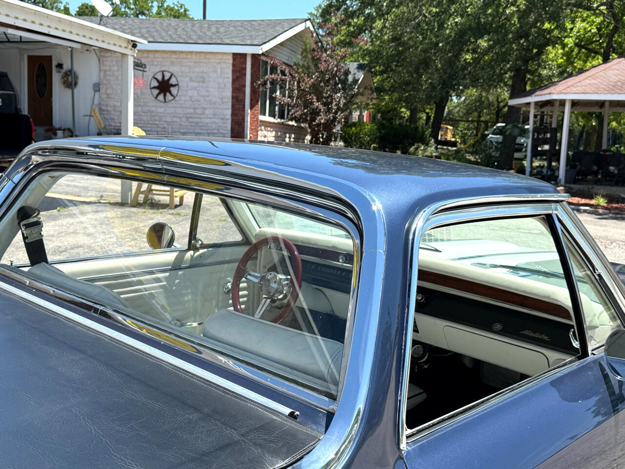 Chevrolet-El-Camino-1967-American-Muscle-Car-36