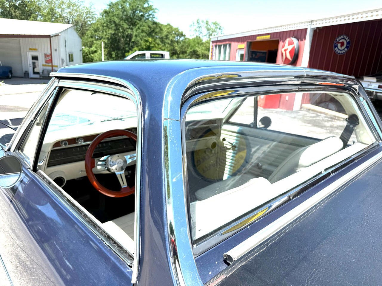 Chevrolet-El-Camino-1967-American-Muscle-Car-37