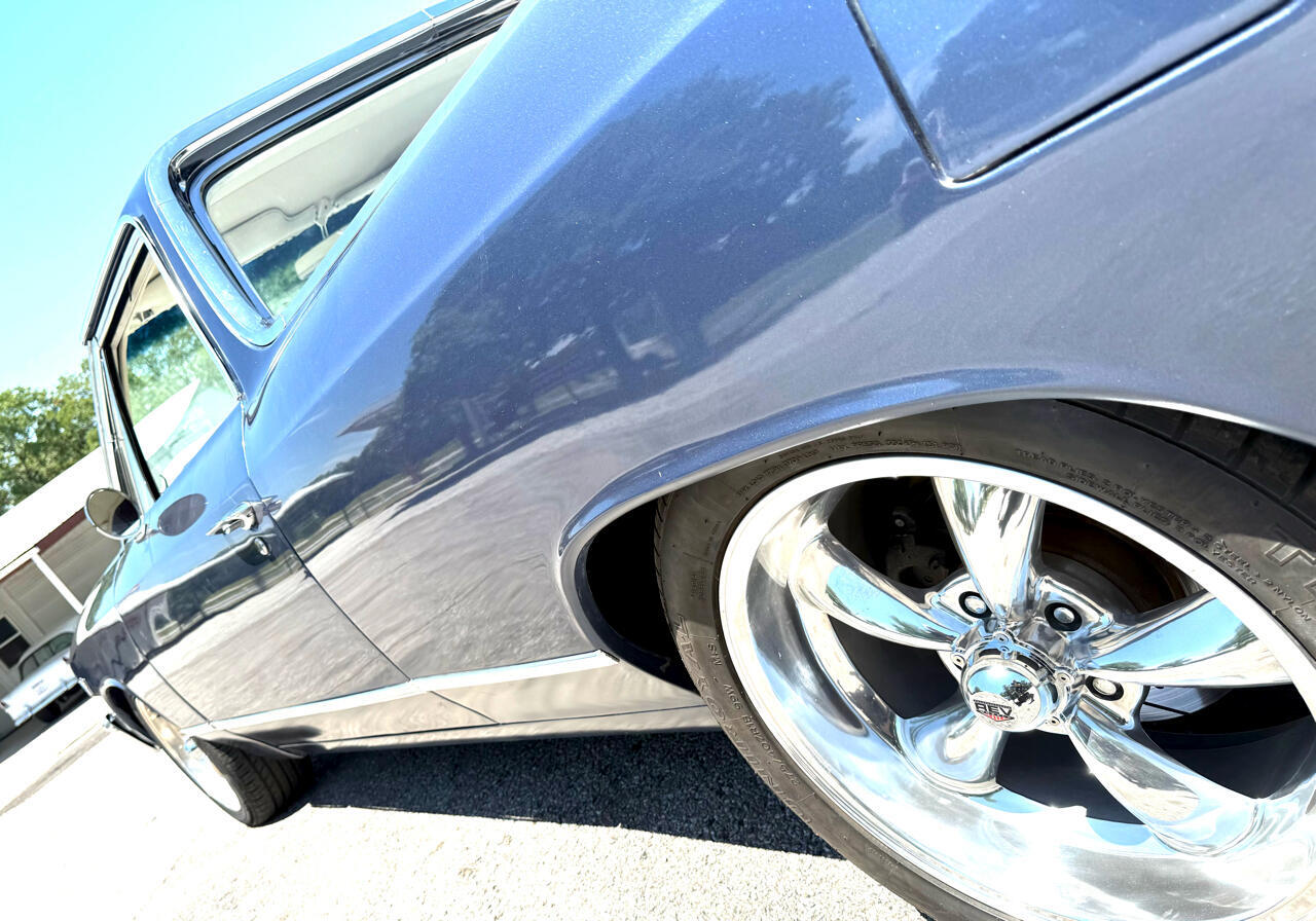 Chevrolet-El-Camino-1967-American-Muscle-Car-38