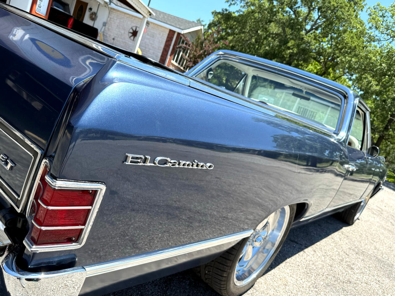 Chevrolet-El-Camino-1967-American-Muscle-Car-39