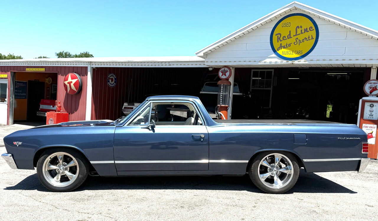 Chevrolet-El-Camino-1967-American-Muscle-Car-5