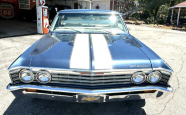 Chevrolet-El-Camino-1967-American-Muscle-Car-6
