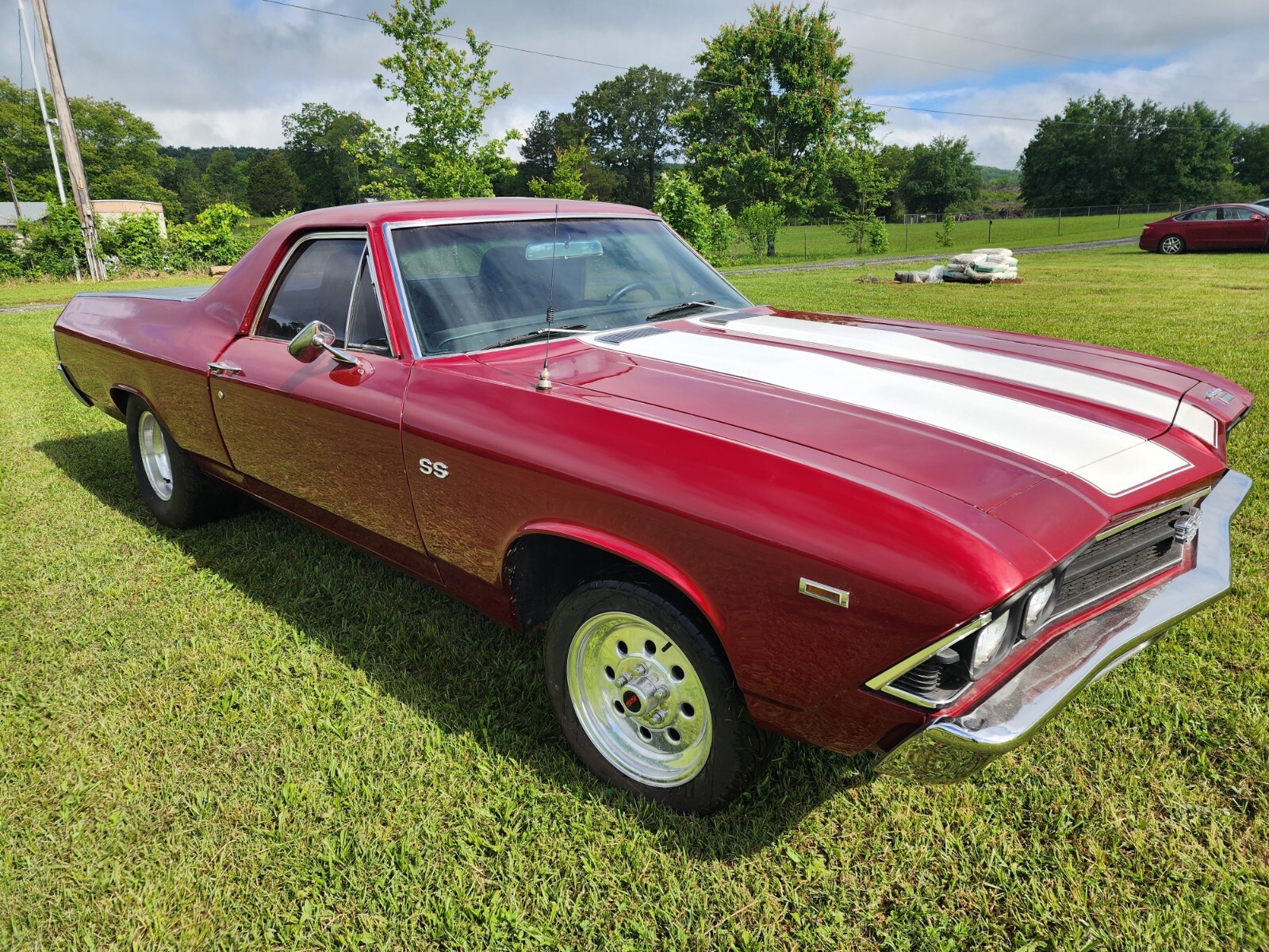 Chevrolet-El-Camino-1969-Coupe-1