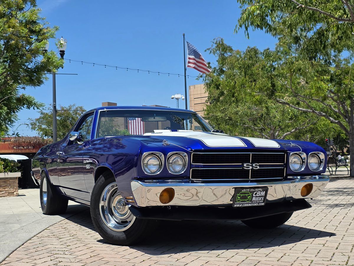 Chevrolet-El-Camino-1970-1