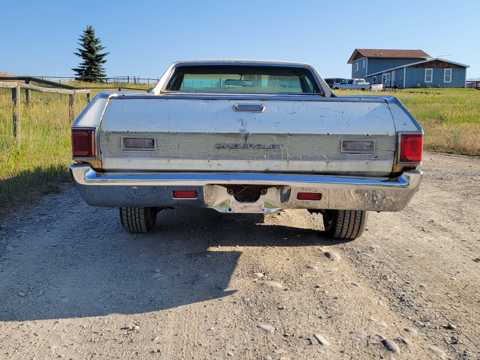 Chevrolet-El-Camino-1970-4