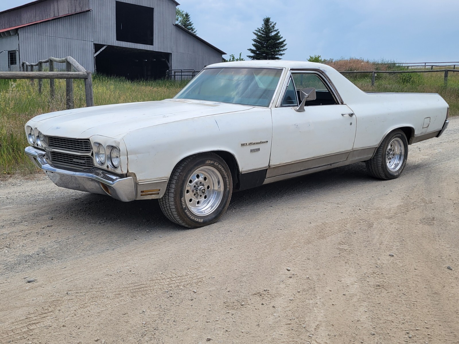 Chevrolet-El-Camino-1970-7