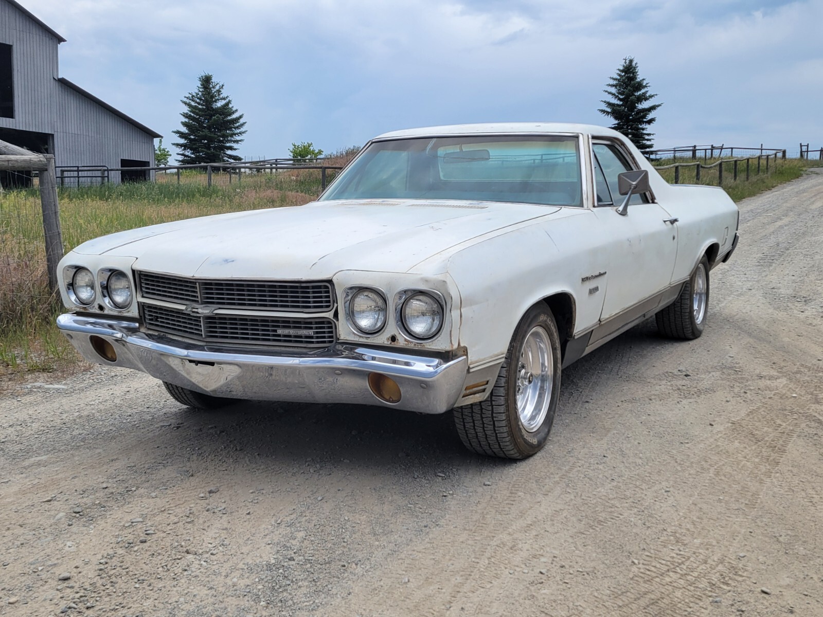 Chevrolet-El-Camino-1970-8
