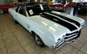 Chevrolet-El-Camino-1970-Classic-Car-12