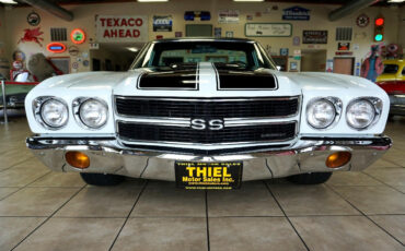 Chevrolet-El-Camino-1970-Classic-Car-14