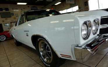 Chevrolet-El-Camino-1970-Classic-Car-15