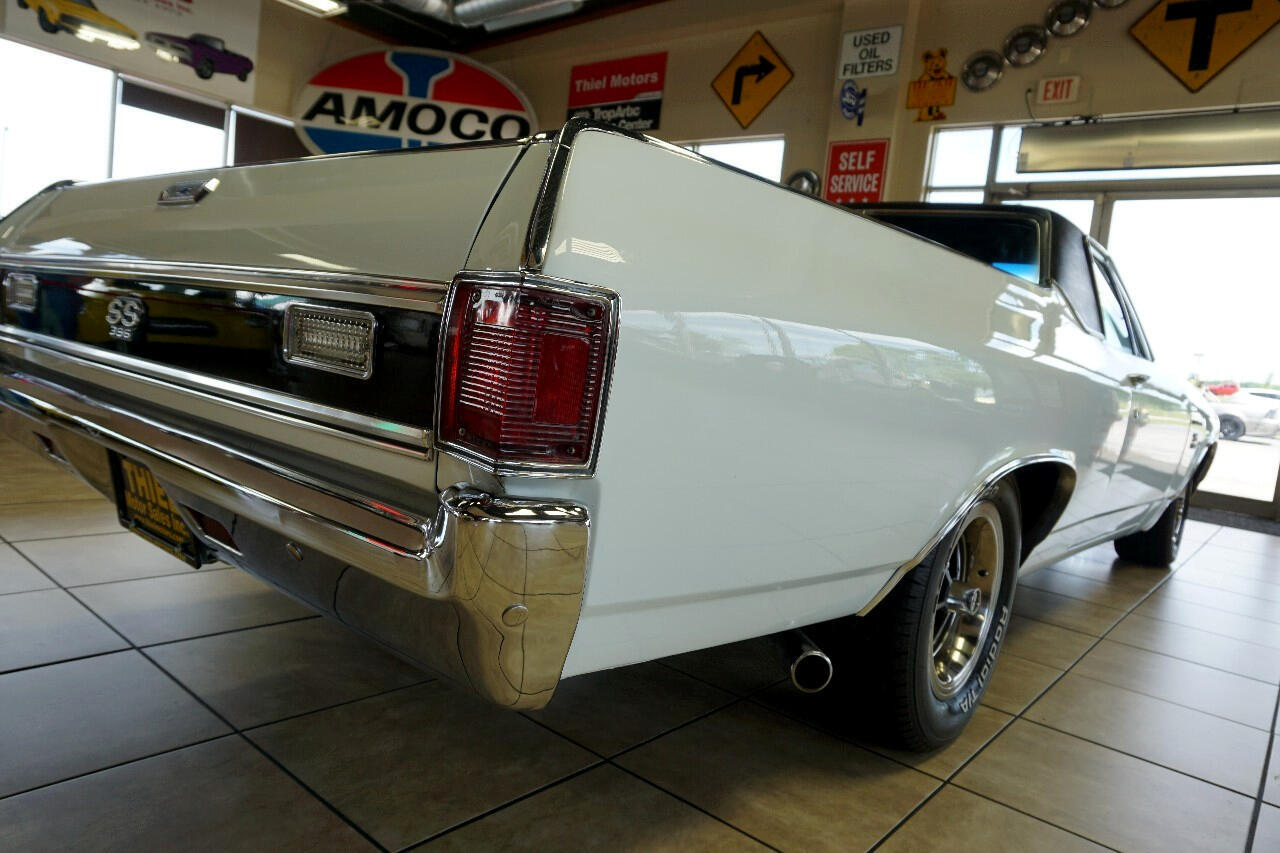 Chevrolet-El-Camino-1970-Classic-Car-18