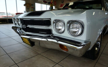 Chevrolet-El-Camino-1970-Classic-Car-19