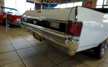 Chevrolet-El-Camino-1970-Classic-Car-20