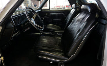 Chevrolet-El-Camino-1970-Classic-Car-22