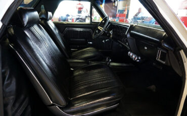 Chevrolet-El-Camino-1970-Classic-Car-24