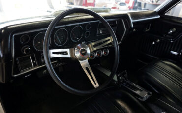 Chevrolet-El-Camino-1970-Classic-Car-25