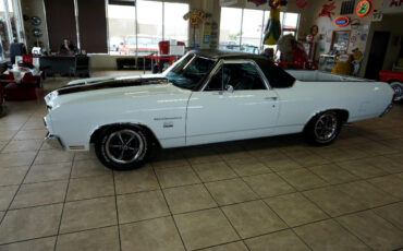 Chevrolet-El-Camino-1970-Classic-Car-3