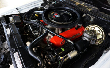 Chevrolet-El-Camino-1970-Classic-Car-31