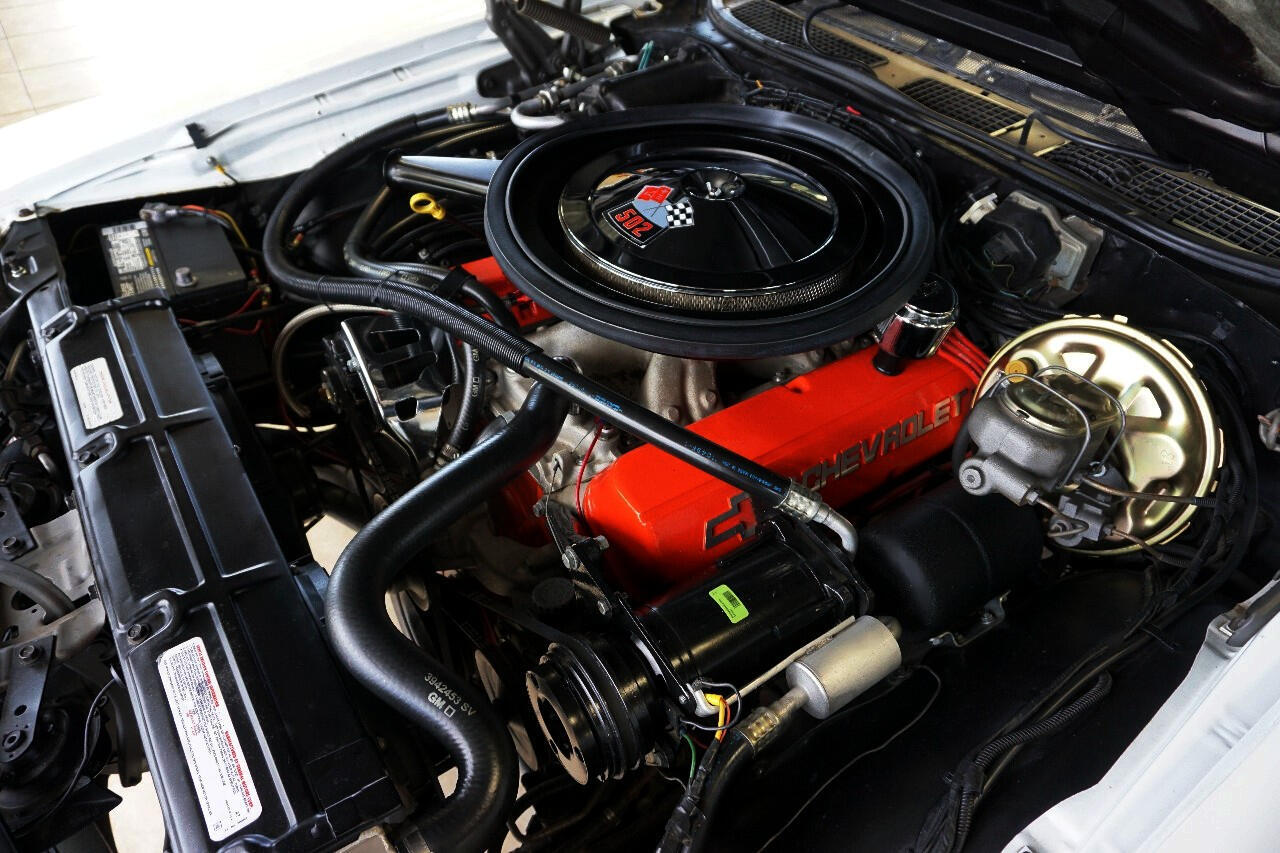 Chevrolet-El-Camino-1970-Classic-Car-31
