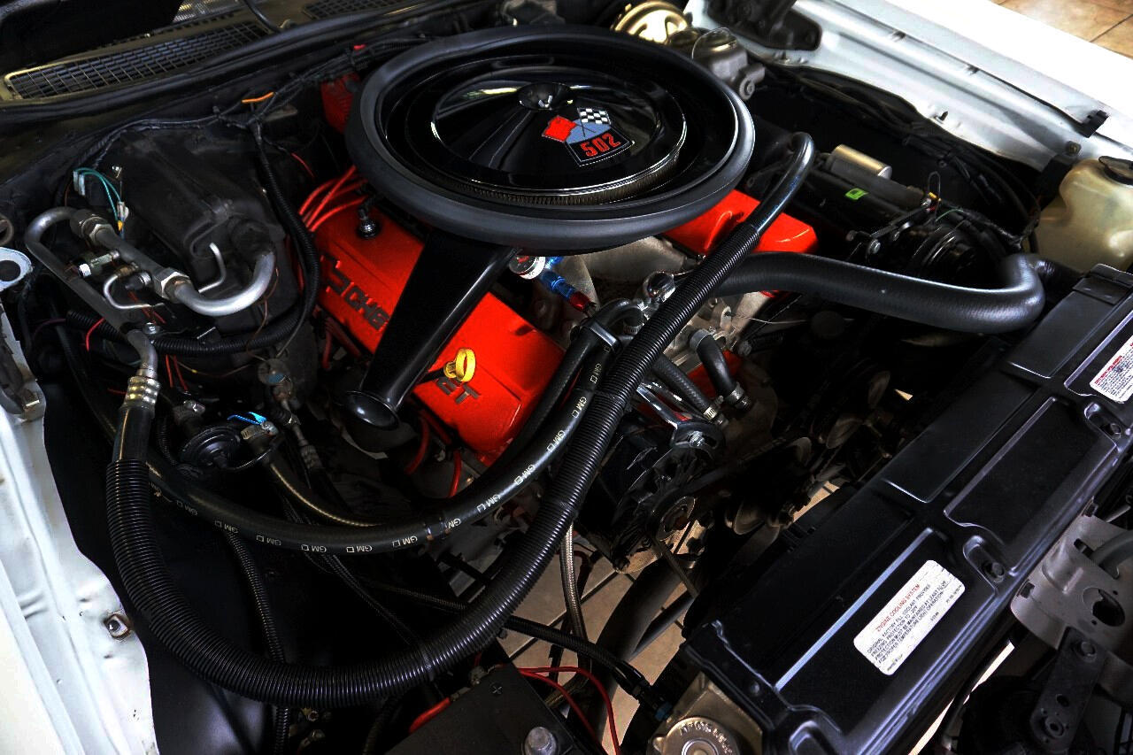 Chevrolet-El-Camino-1970-Classic-Car-32