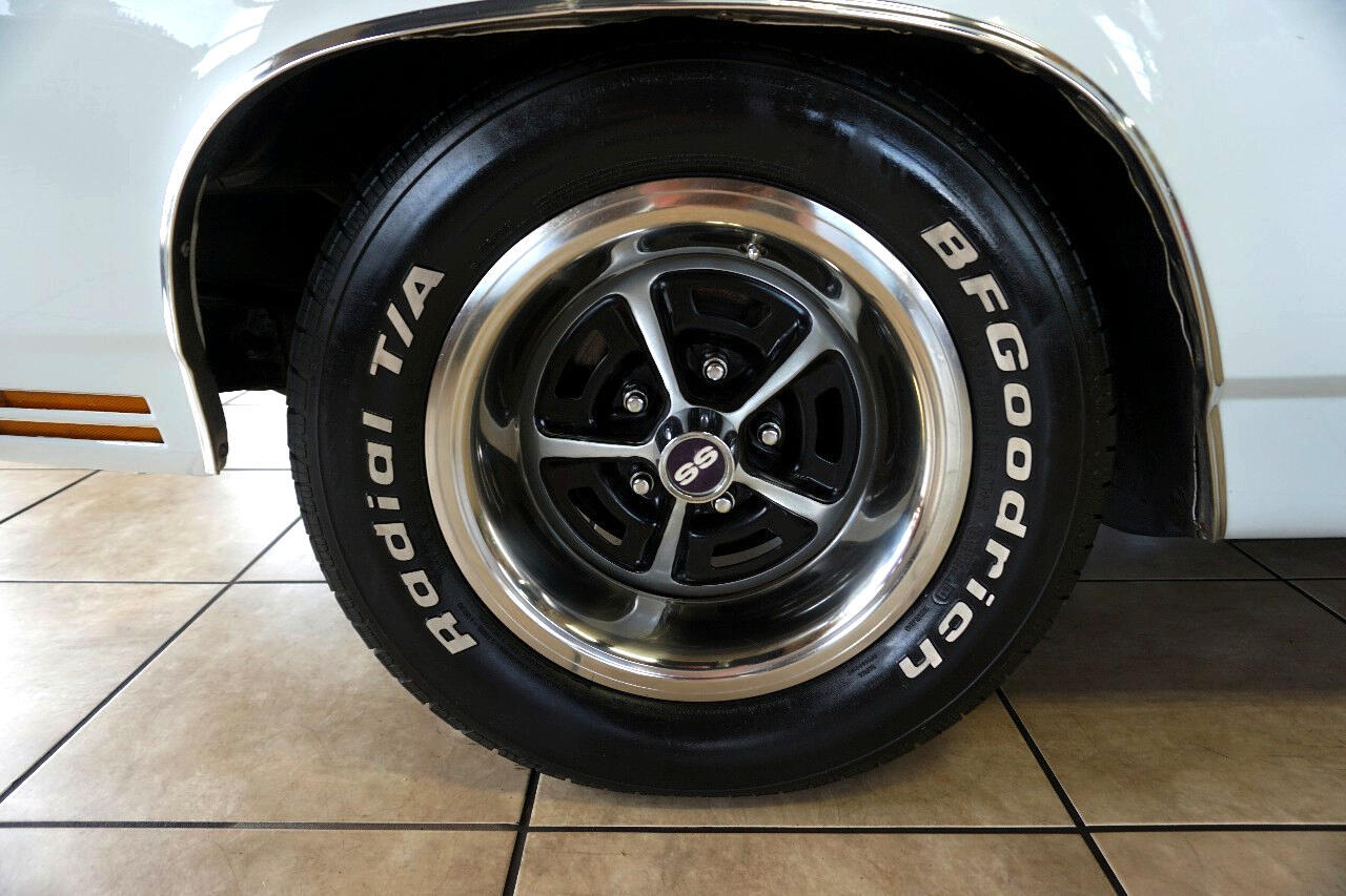 Chevrolet-El-Camino-1970-Classic-Car-34