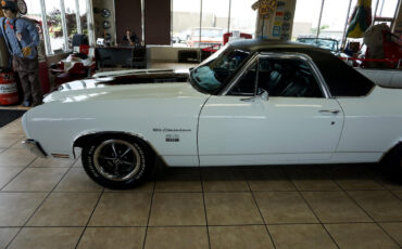 Chevrolet-El-Camino-1970-Classic-Car-36