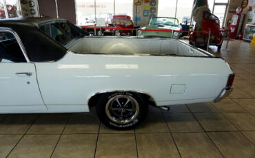 Chevrolet-El-Camino-1970-Classic-Car-37