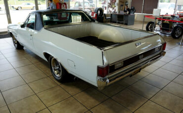 Chevrolet-El-Camino-1970-Classic-Car-5