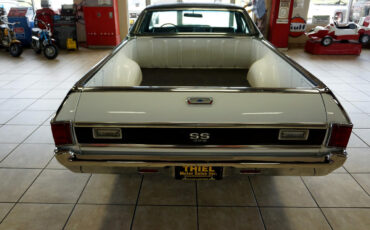 Chevrolet-El-Camino-1970-Classic-Car-6