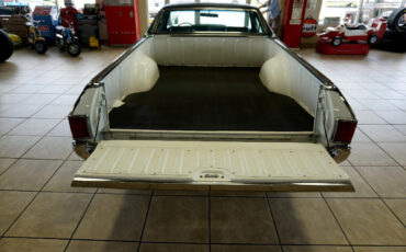Chevrolet-El-Camino-1970-Classic-Car-8