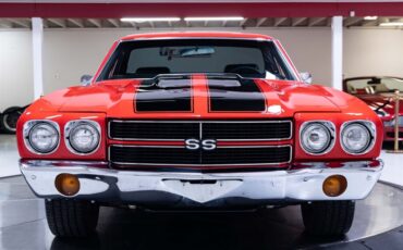 Chevrolet-El-Camino-1970-Truck-1