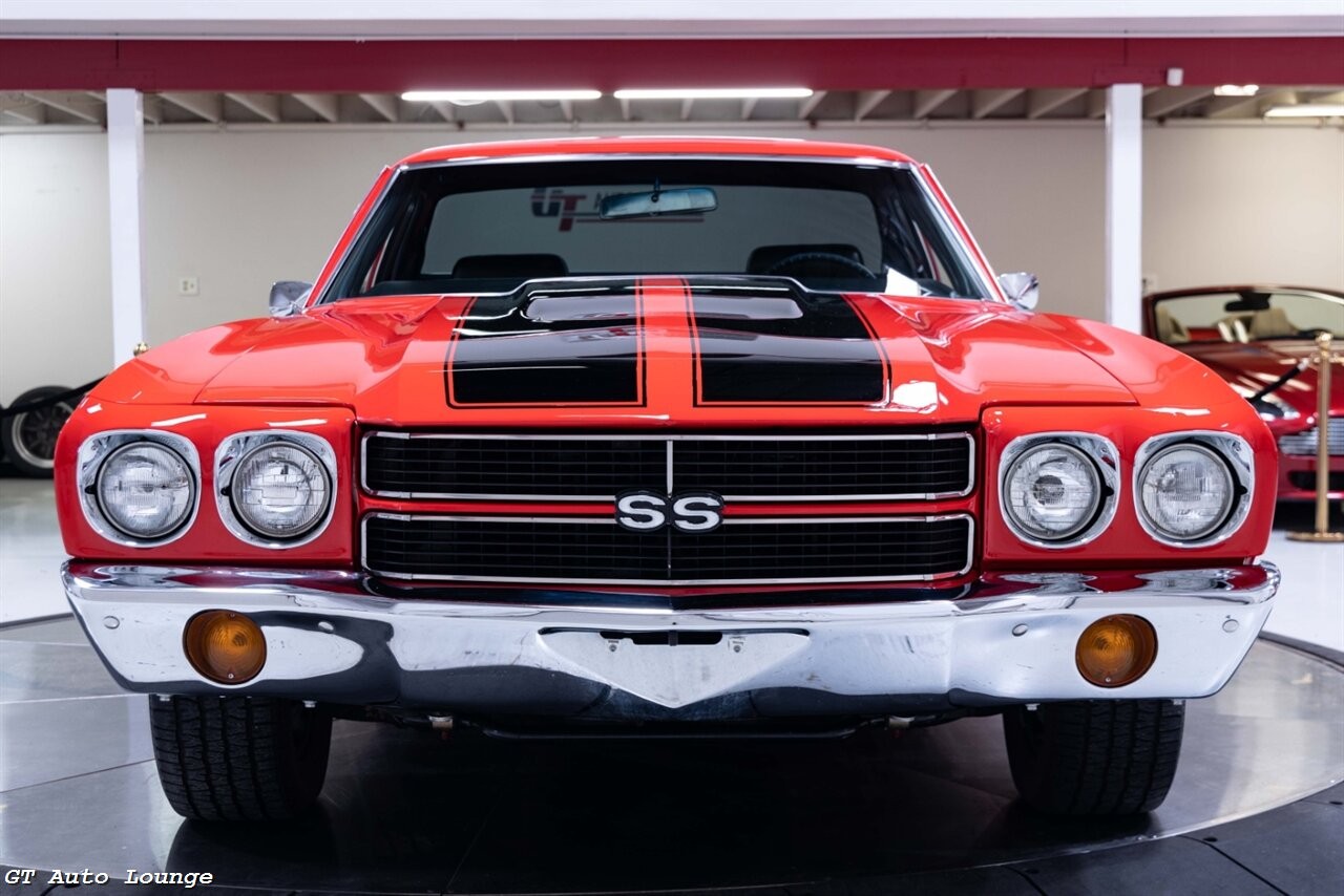 Chevrolet-El-Camino-1970-Truck-1